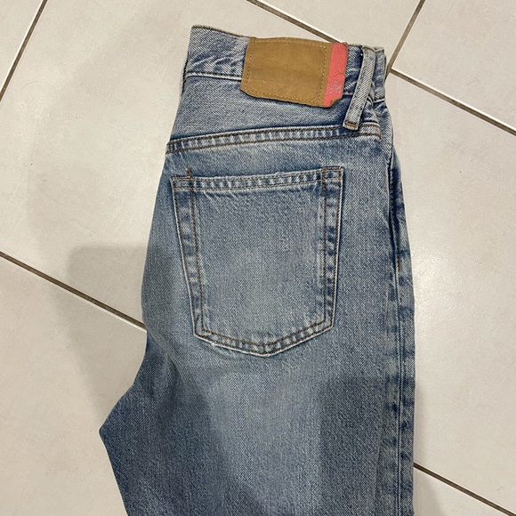 Acne Studio 1997 Jeans - Picture 2 of 4